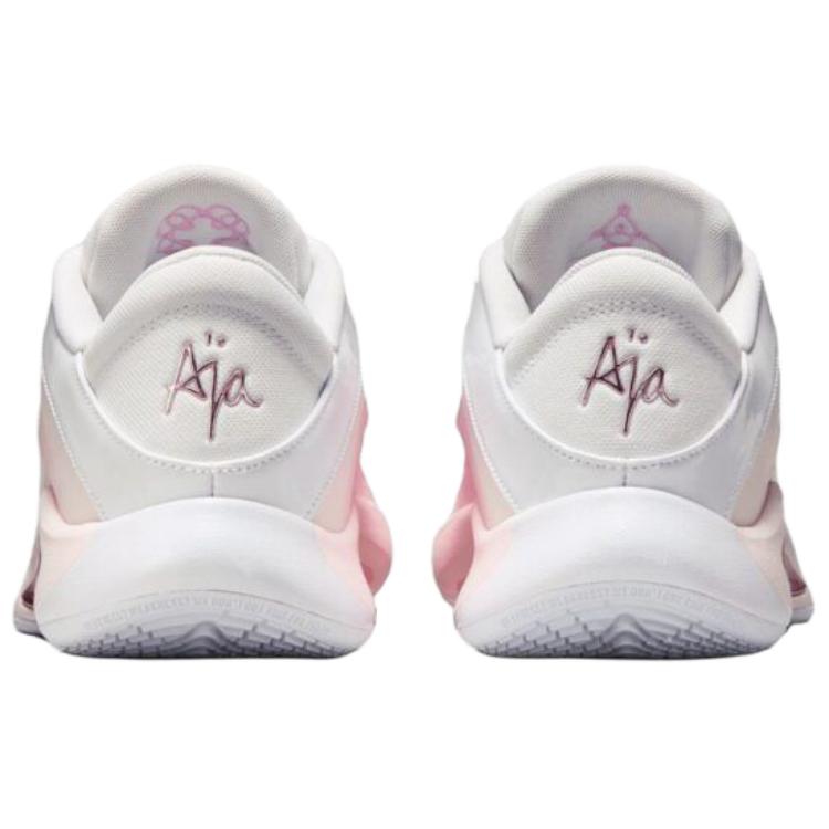 Nike A'One 'Pink White'