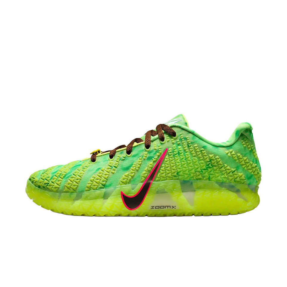 Nike Ja 3 'Spooky Season'