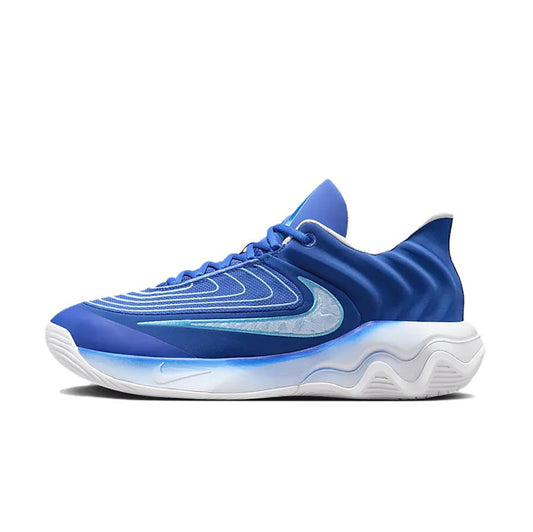 Nike Giannis Immortality 4 Ep 'Racer Blue'