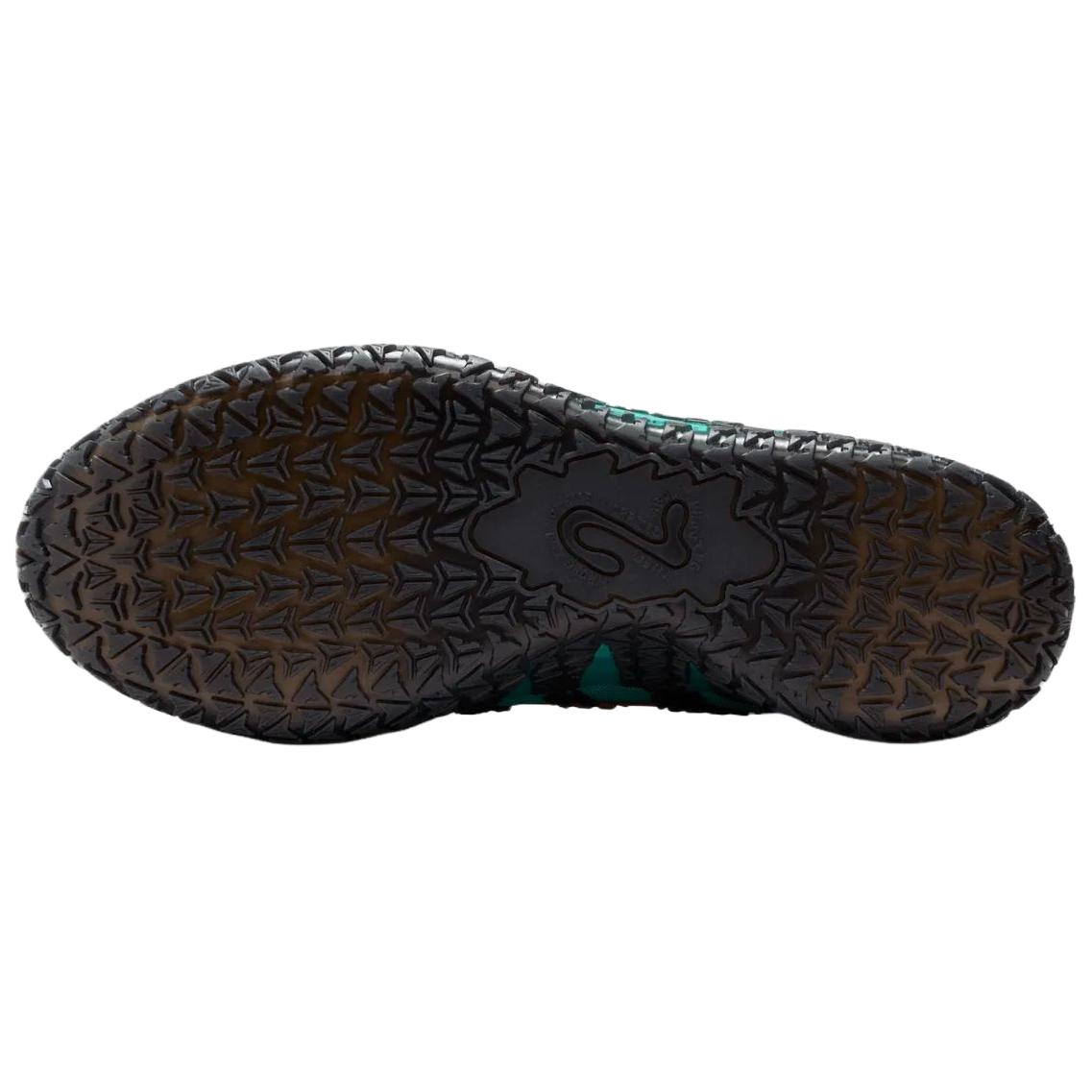 Nike Ja 3 'Scratch 3.0'