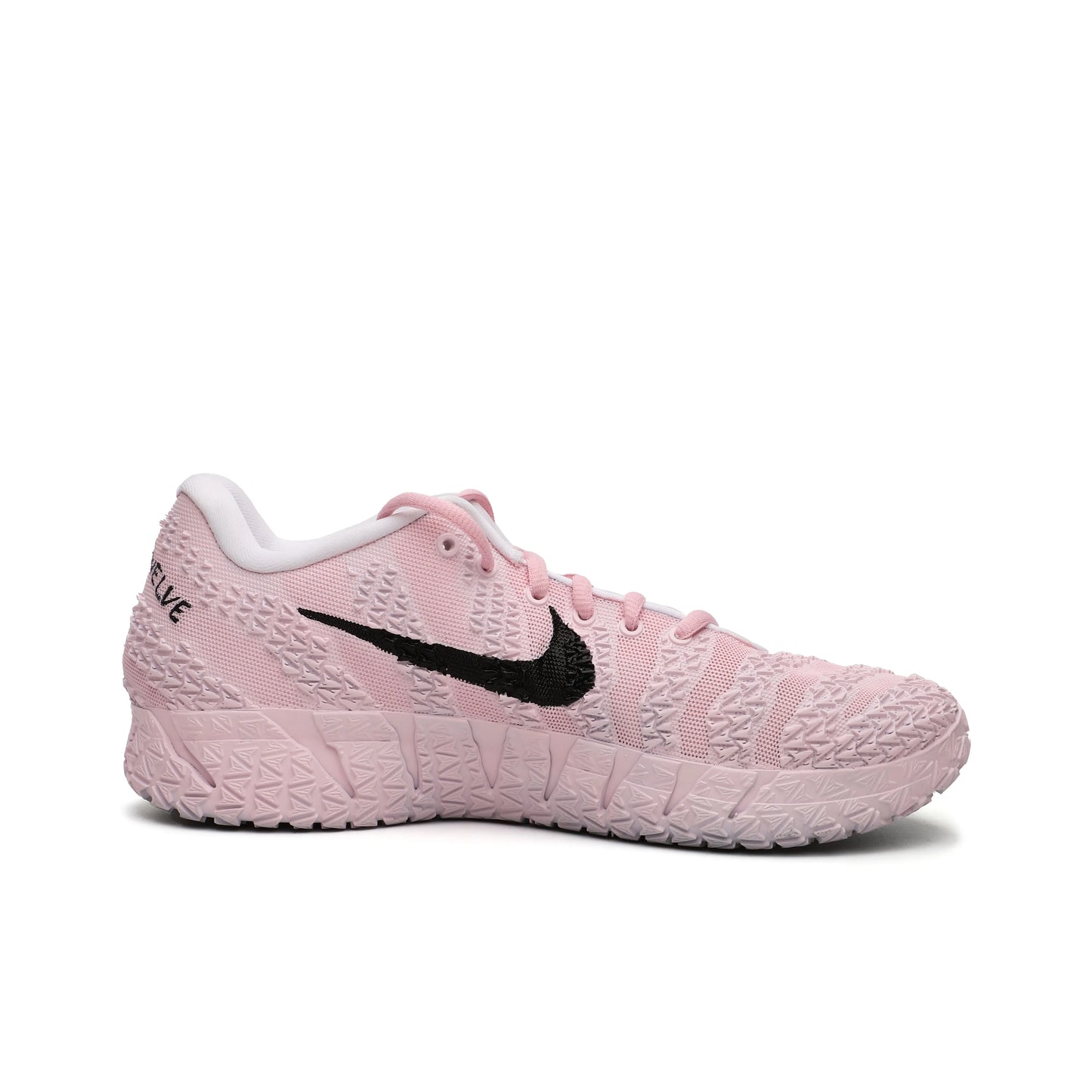 Nike Ja 3 'Light Pink' [Customized]