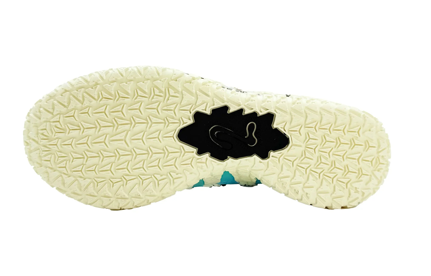 Nike Ja 3 'Star Fantasy' [Customized]
