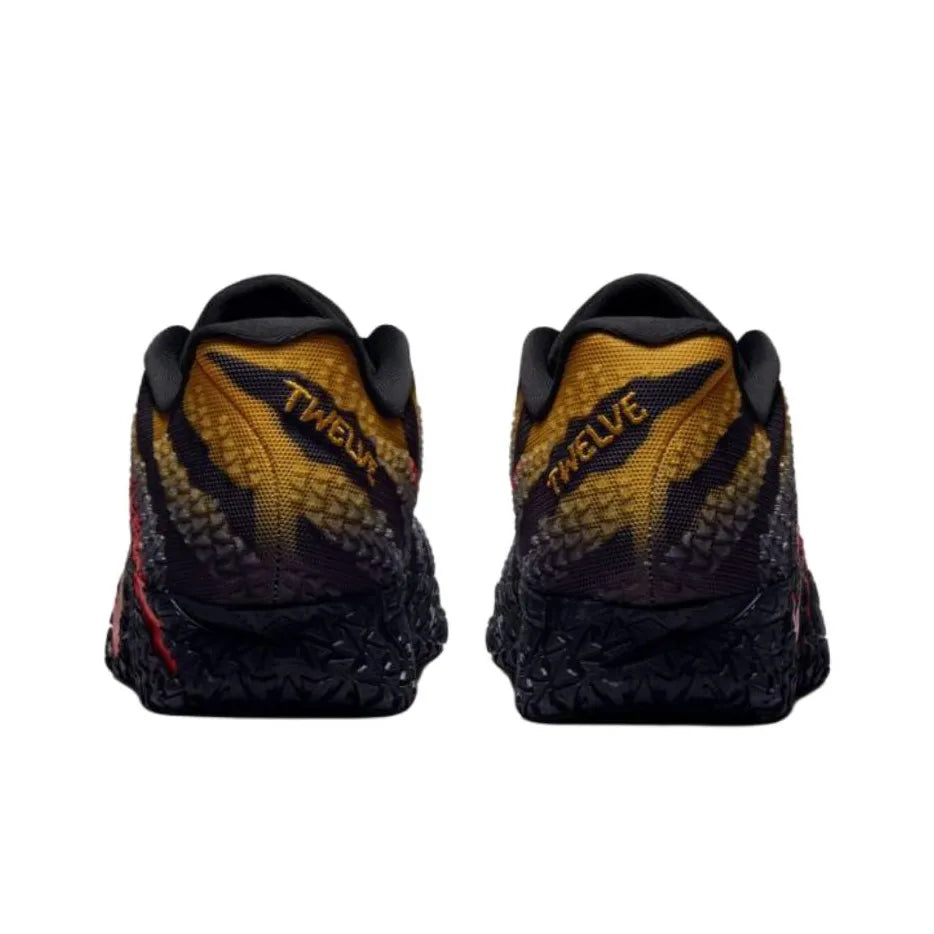 Nike x Jurassic Park Ja 3 'Raptor'