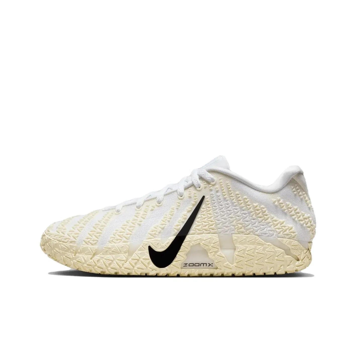 Nike Ja 3 'White Coconut Milk'