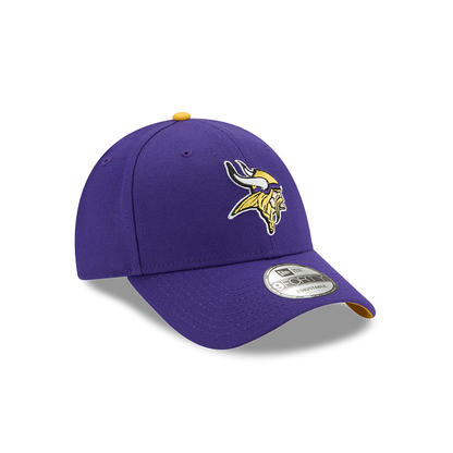 Minnesota Vikings The League 9FORTY Adjustable Hat