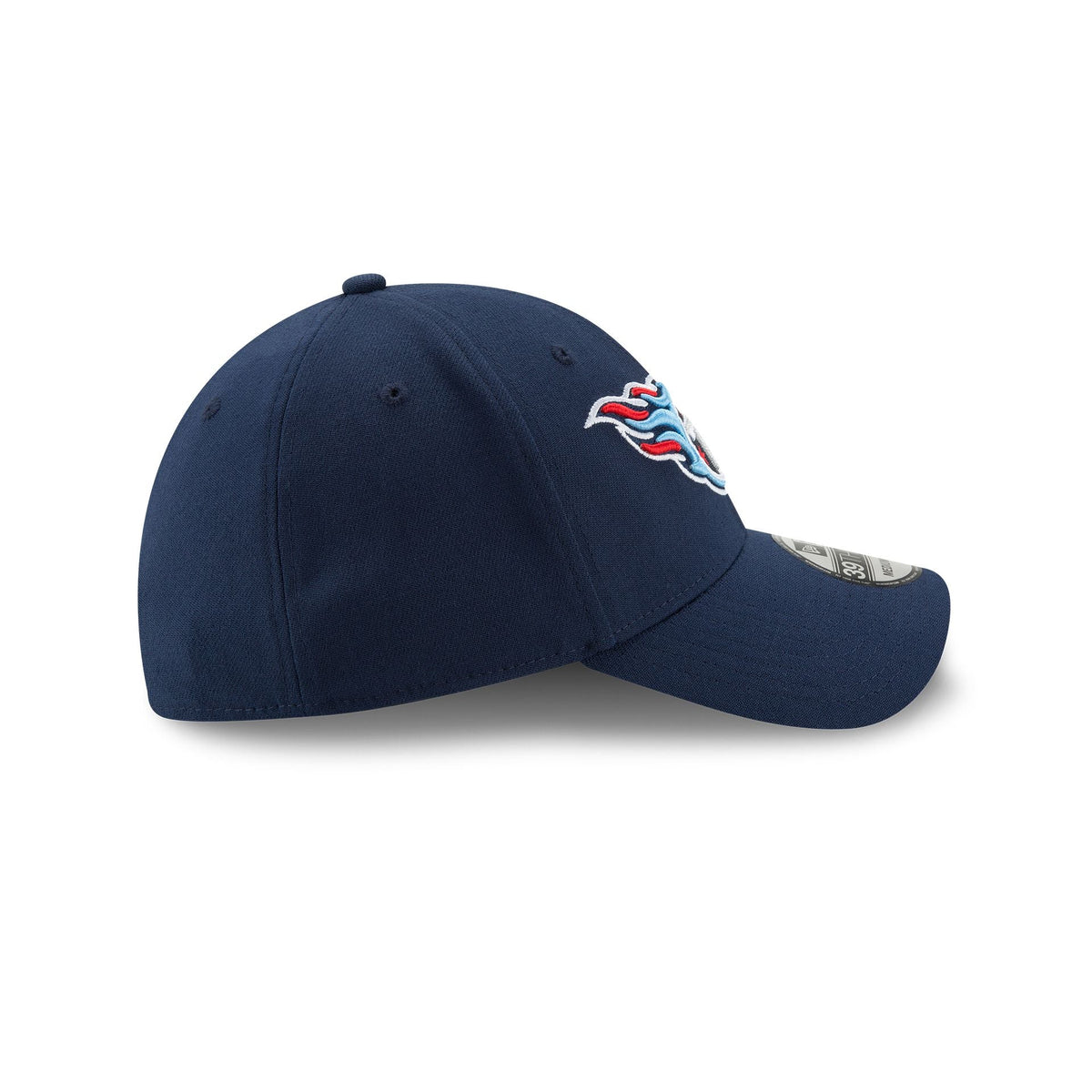 Tennessee Titans Team Classic 39THIRTY Stretch Fit Hat