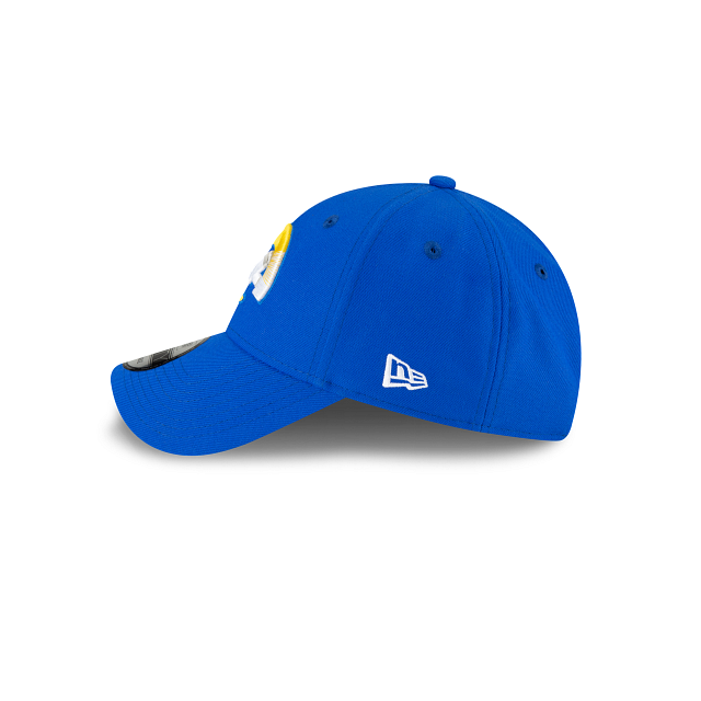 Los Angeles Rams The League 9FORTY Adjustable Hat