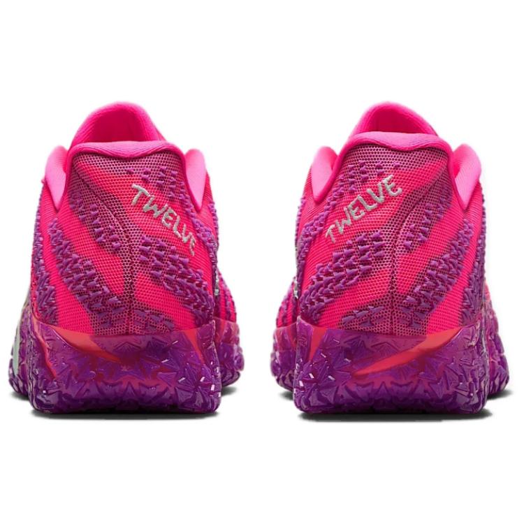 Nike Ja 3 'Price of Admission'