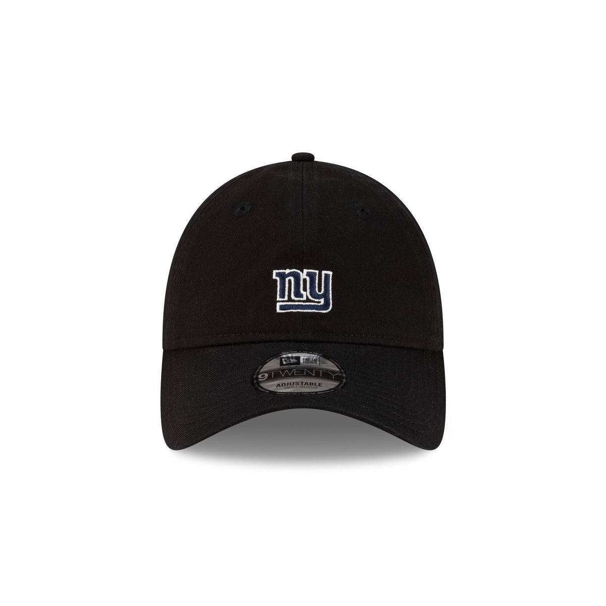 New York Giants Mini Logo 9TWENTY Adjustable Hat