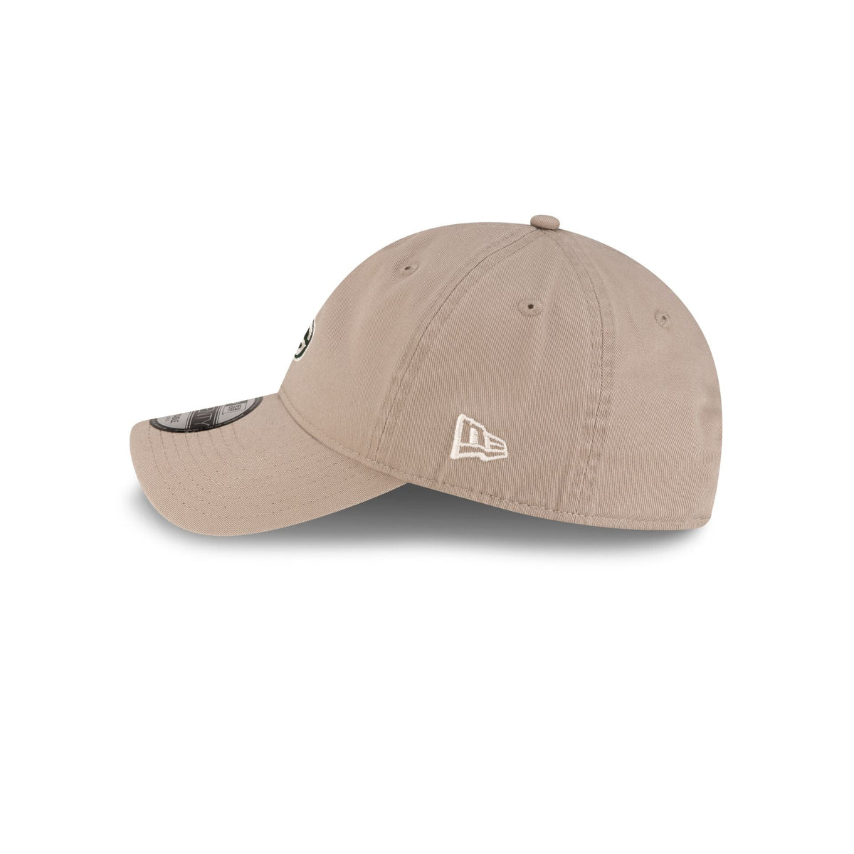 Green Bay Packers Mini Logo 9TWENTY Adjustable Hat