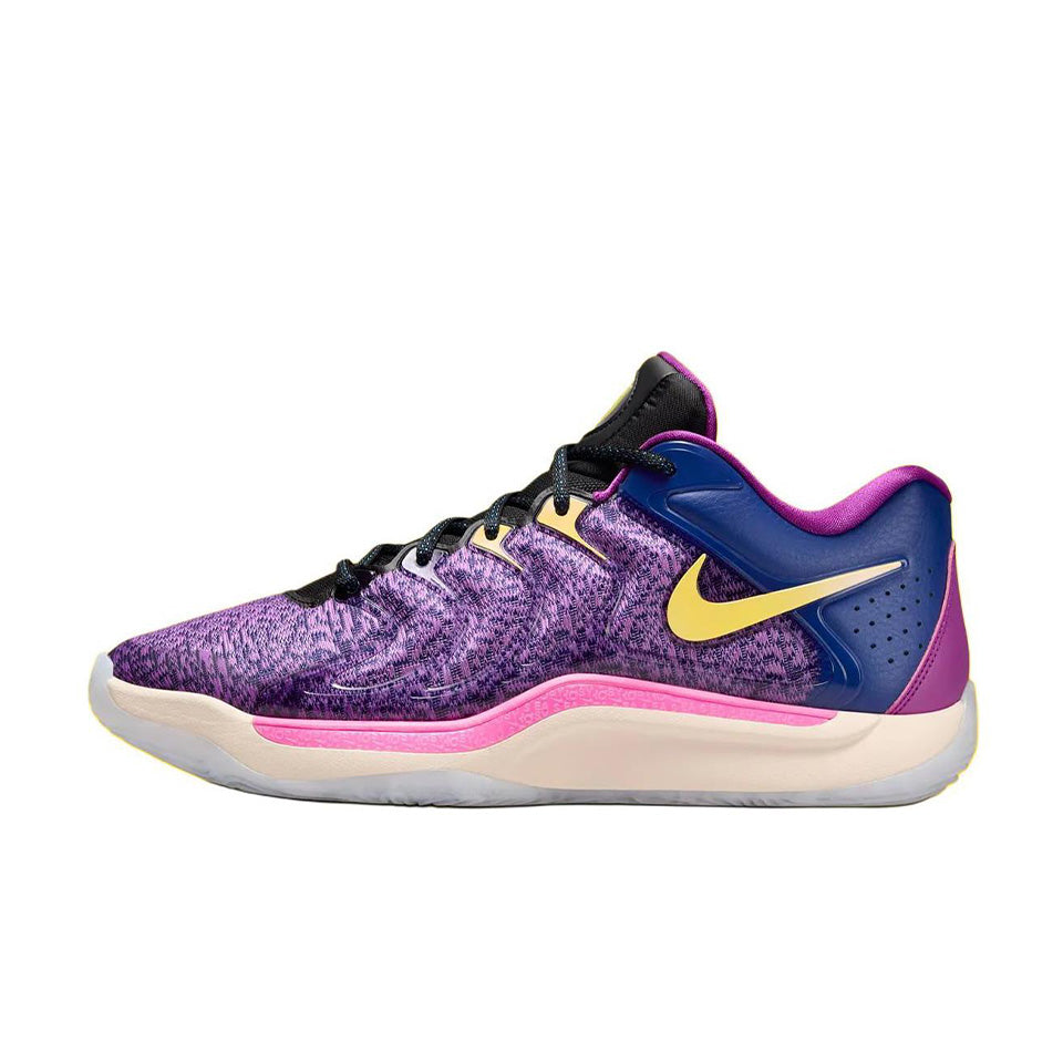Nike KD 17 EP 'Travel Ball'