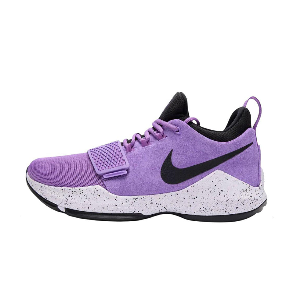 Nike PG 1 'Bright Violet'
