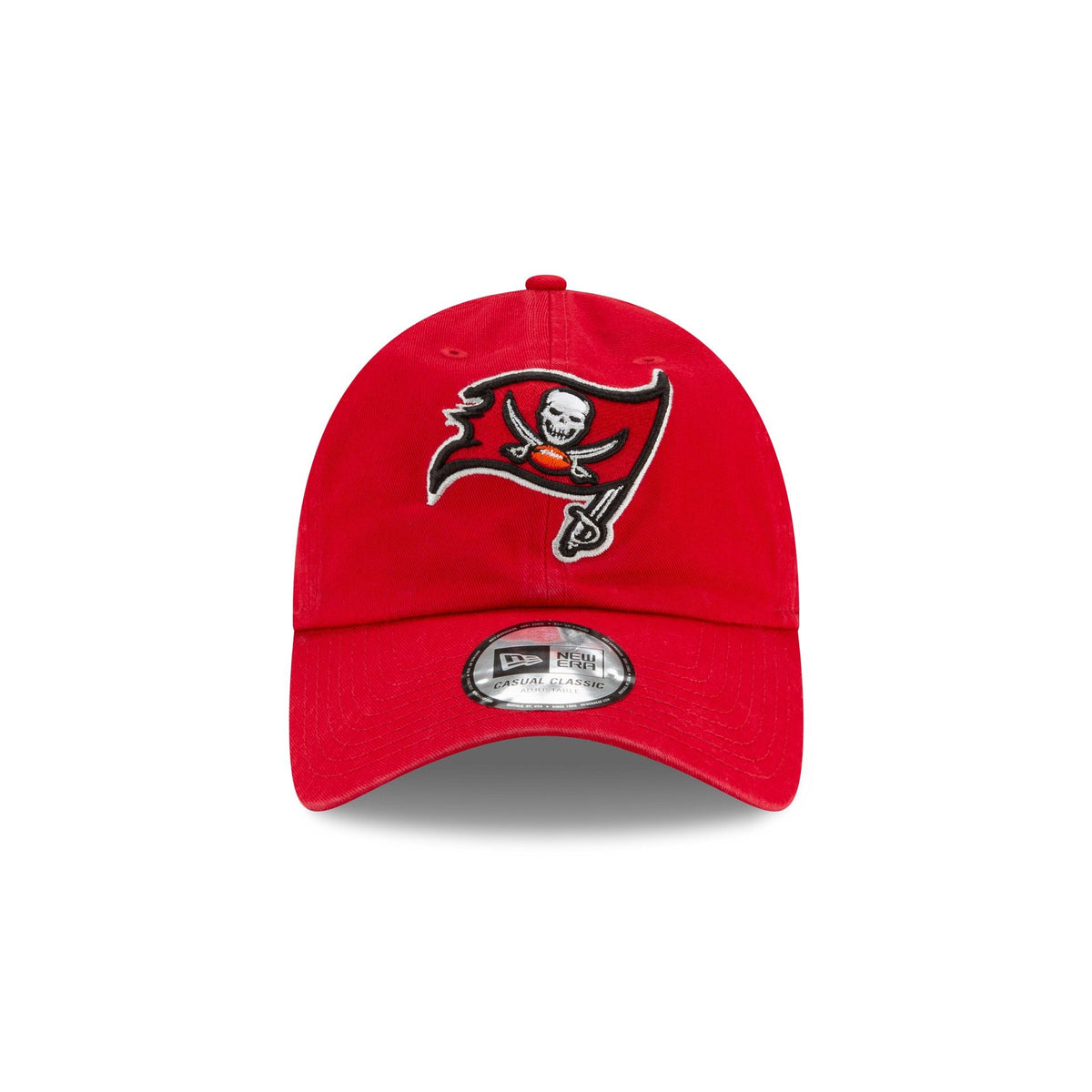 Bad Bunny x Tampa Bay Buccaneers Concho Casual Classic Adjustable Hat