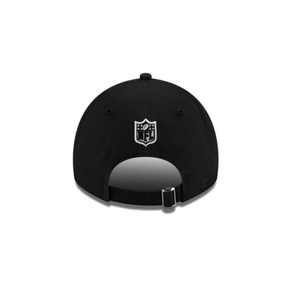 Bad Bunny x Pittsburgh Steelers Concho Casual Classic Adjustable Hat
