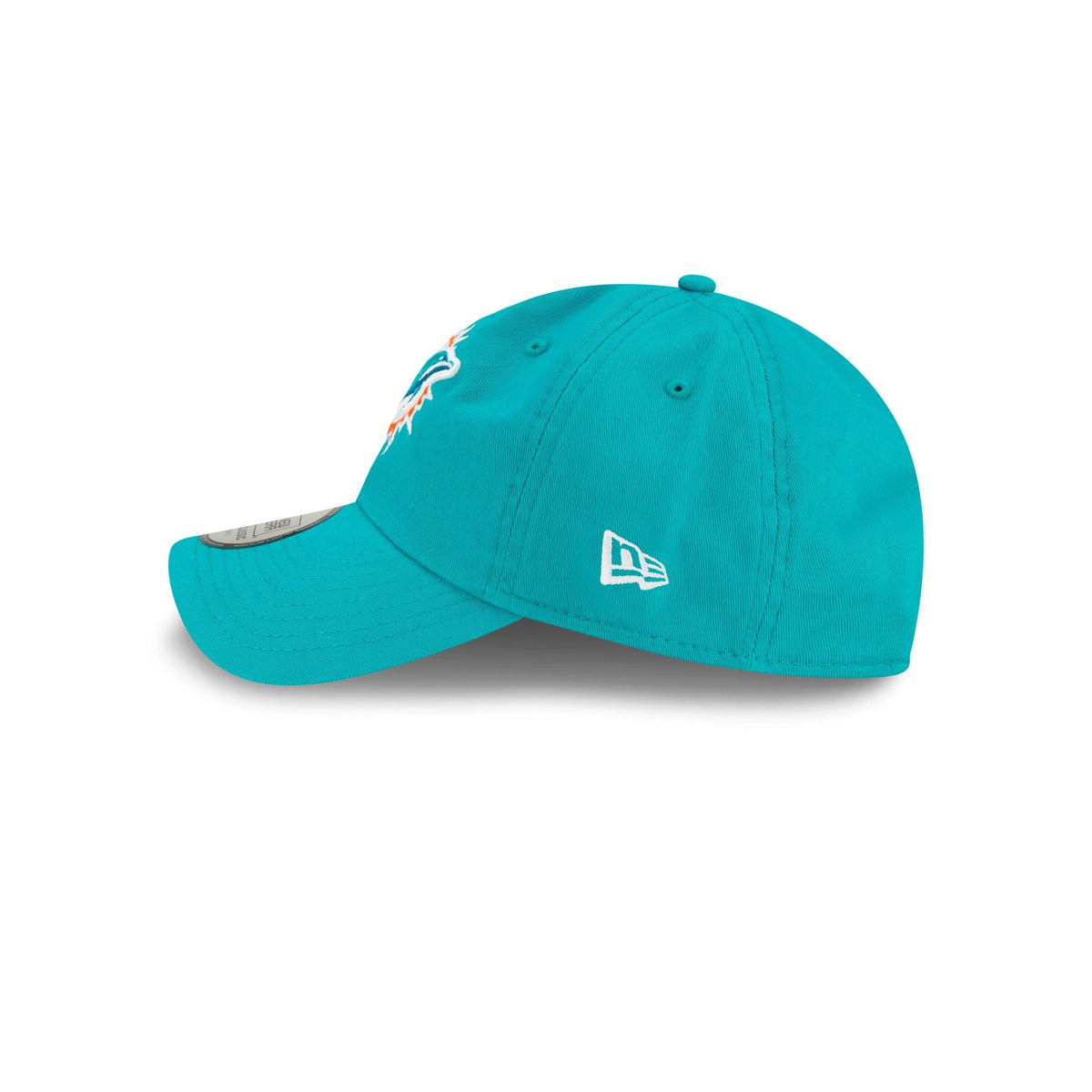 Bad Bunny x Miami Dolphins Concho Casual Classic Adjustable Hat