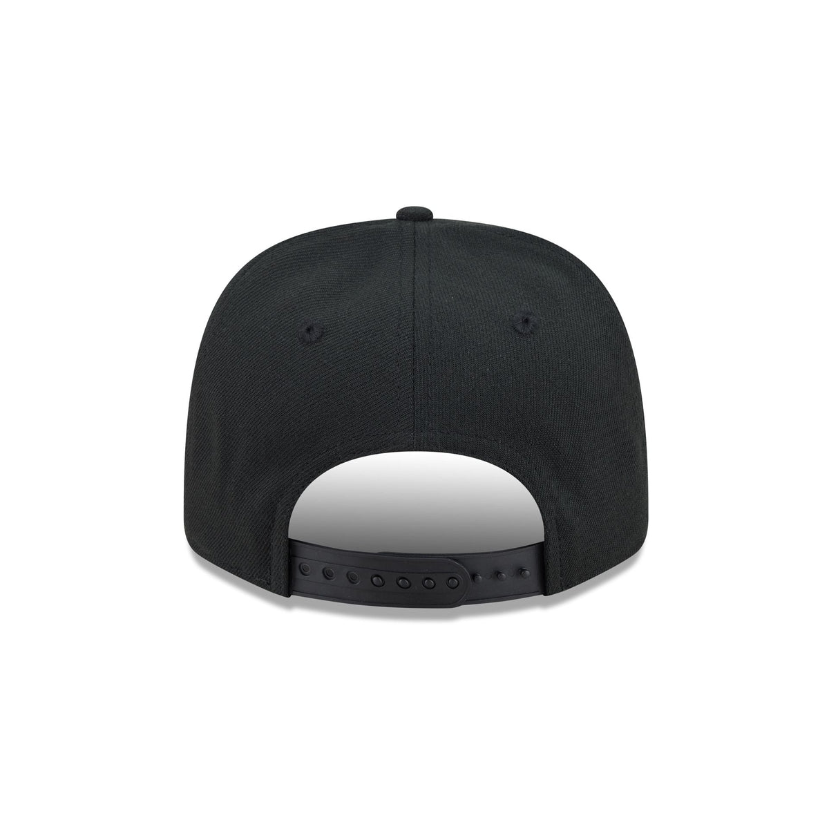 Los Angeles Rams 2026 Melbourne Game 9SEVENTY Stretch-Snap Hat