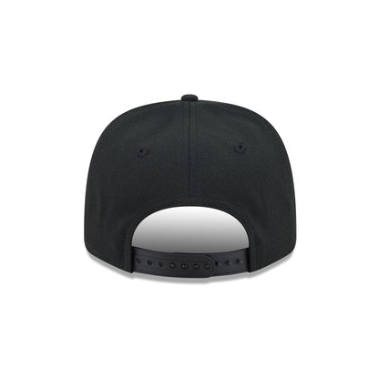 Los Angeles Rams 2026 Melbourne Game 9SEVENTY Stretch-Snap Hat