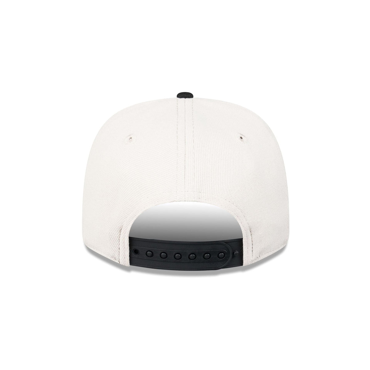Los Angeles Rams 2026 Melbourne Game 9SEVENTY Stretch-Snap Hat