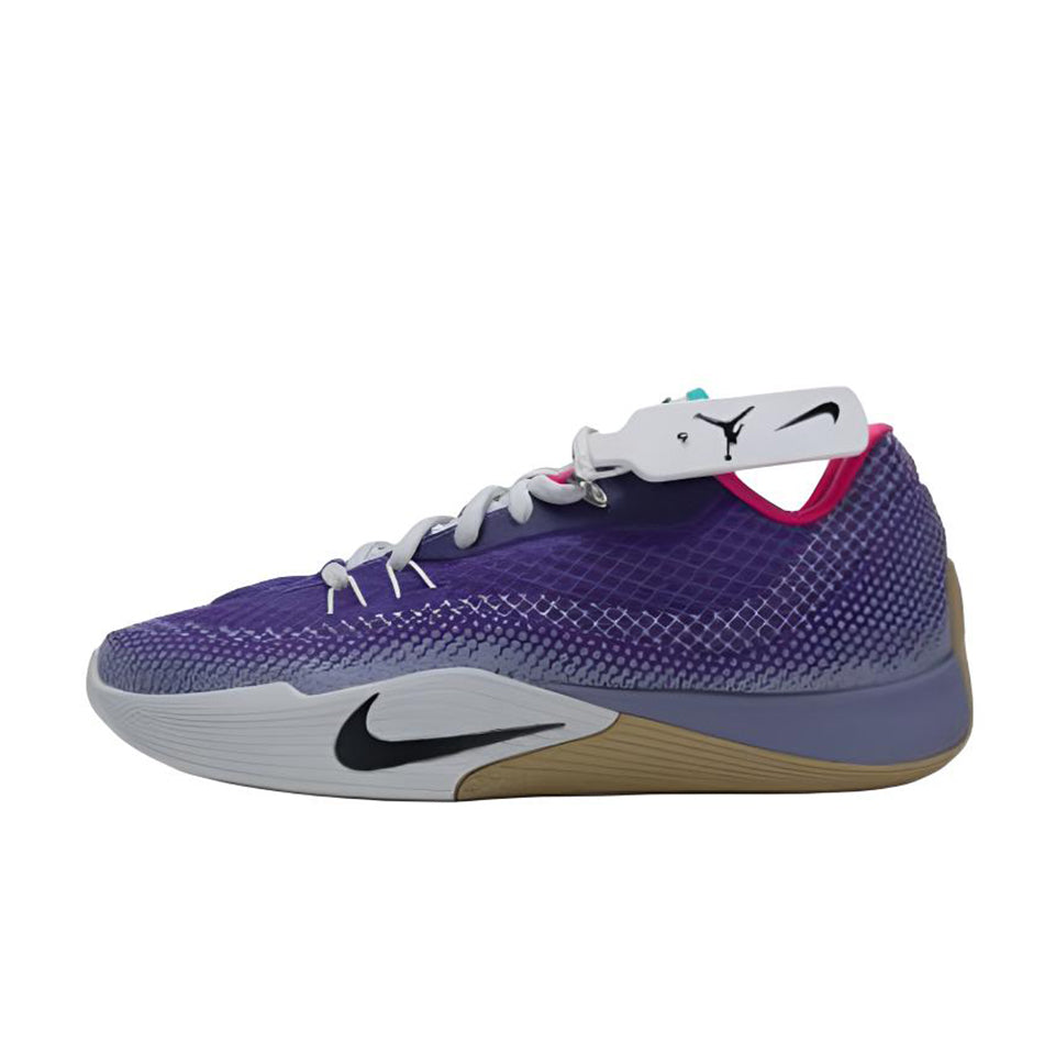 Nike ST Flare 'Purple'
