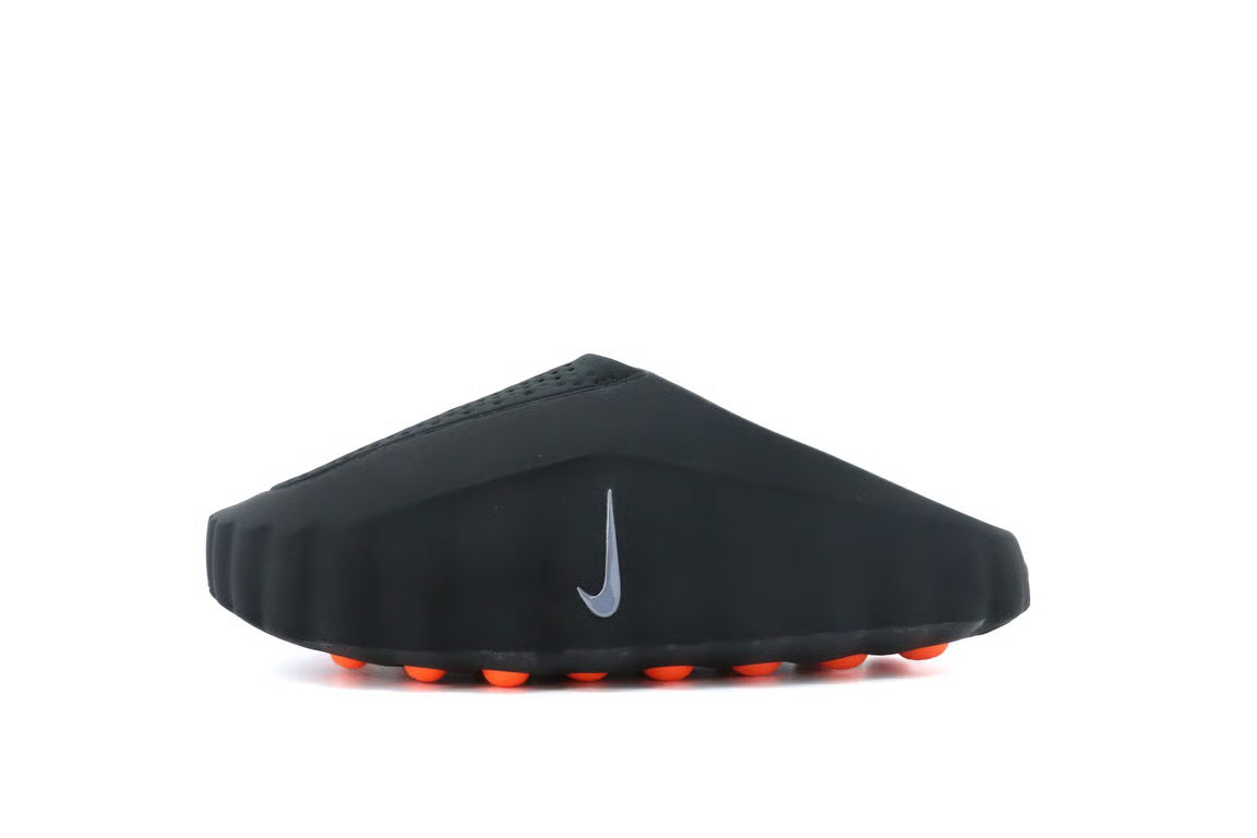 NikeMind 001 'Black' (2026)