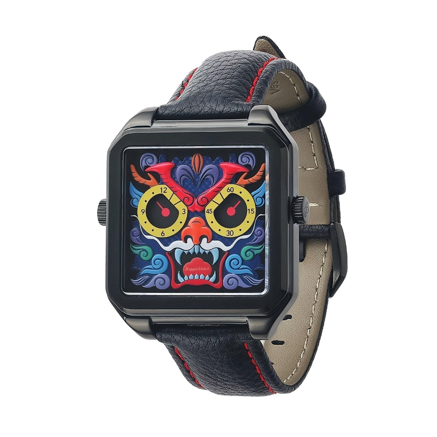 HappieWatch The Tyrant Dragon Watch