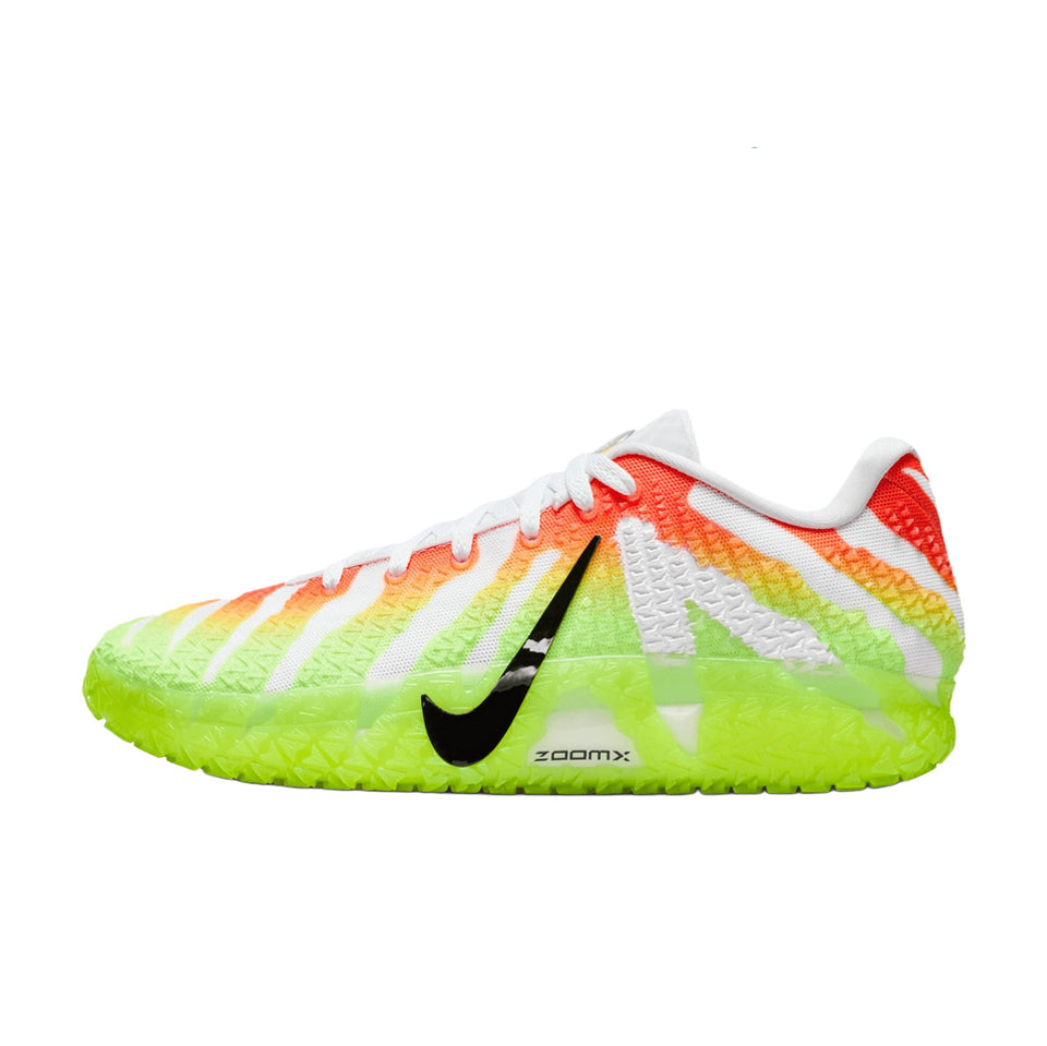 Nike Ja 3 Snowed In EP 'Christmas'