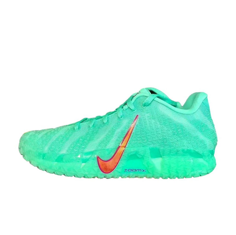 Nike Ja 3 '12 Time'
