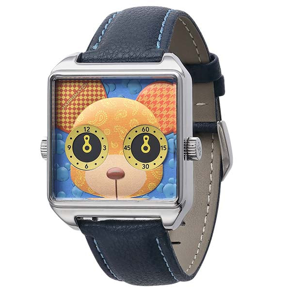 HappieWatch Time Trap Watch