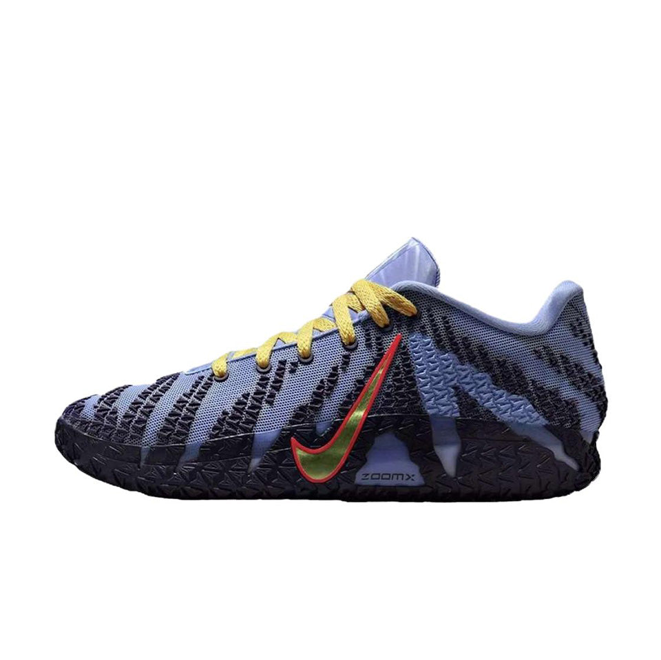 Nike Ja 3 'Channel 12'