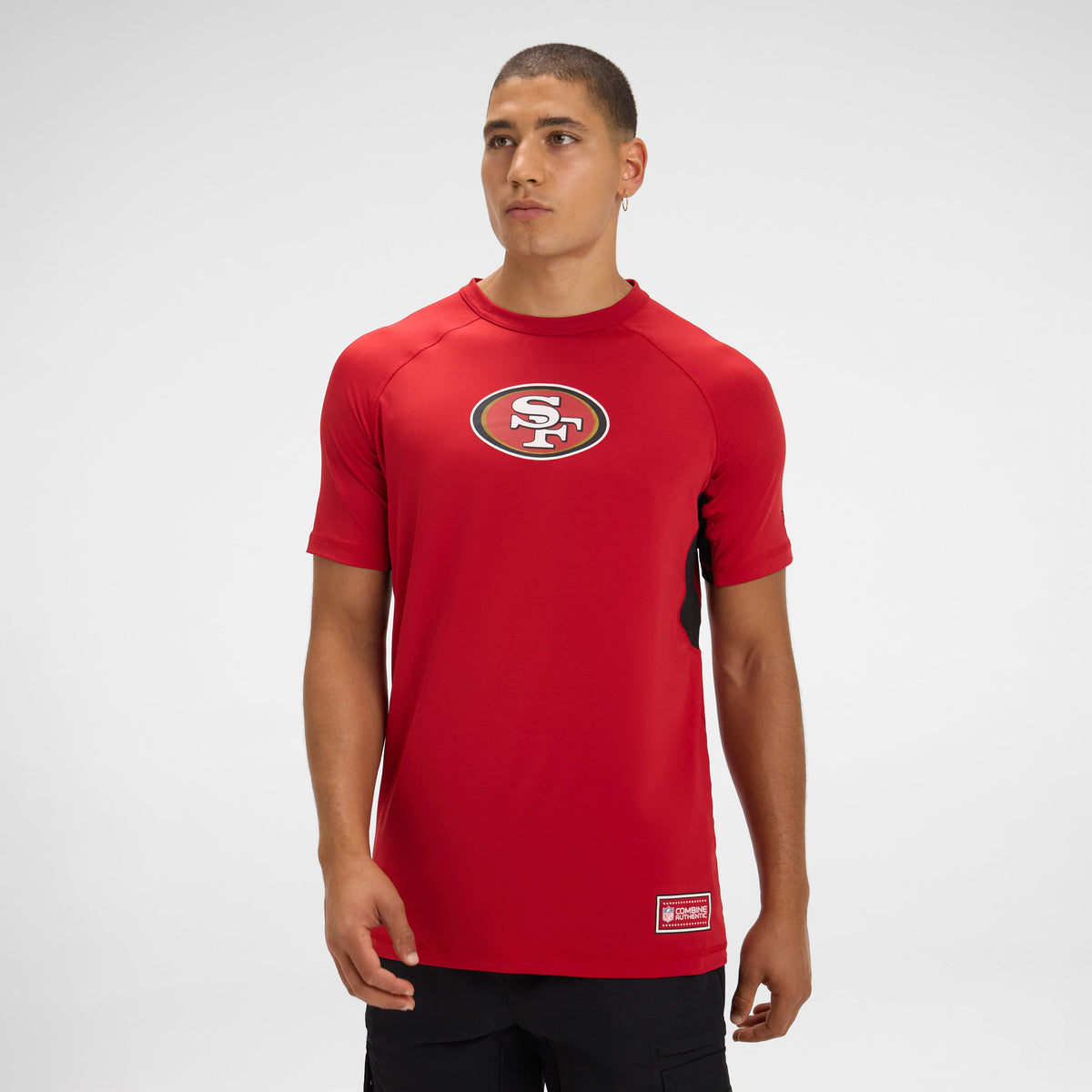Dallas Cowboys Combine T-Shirt