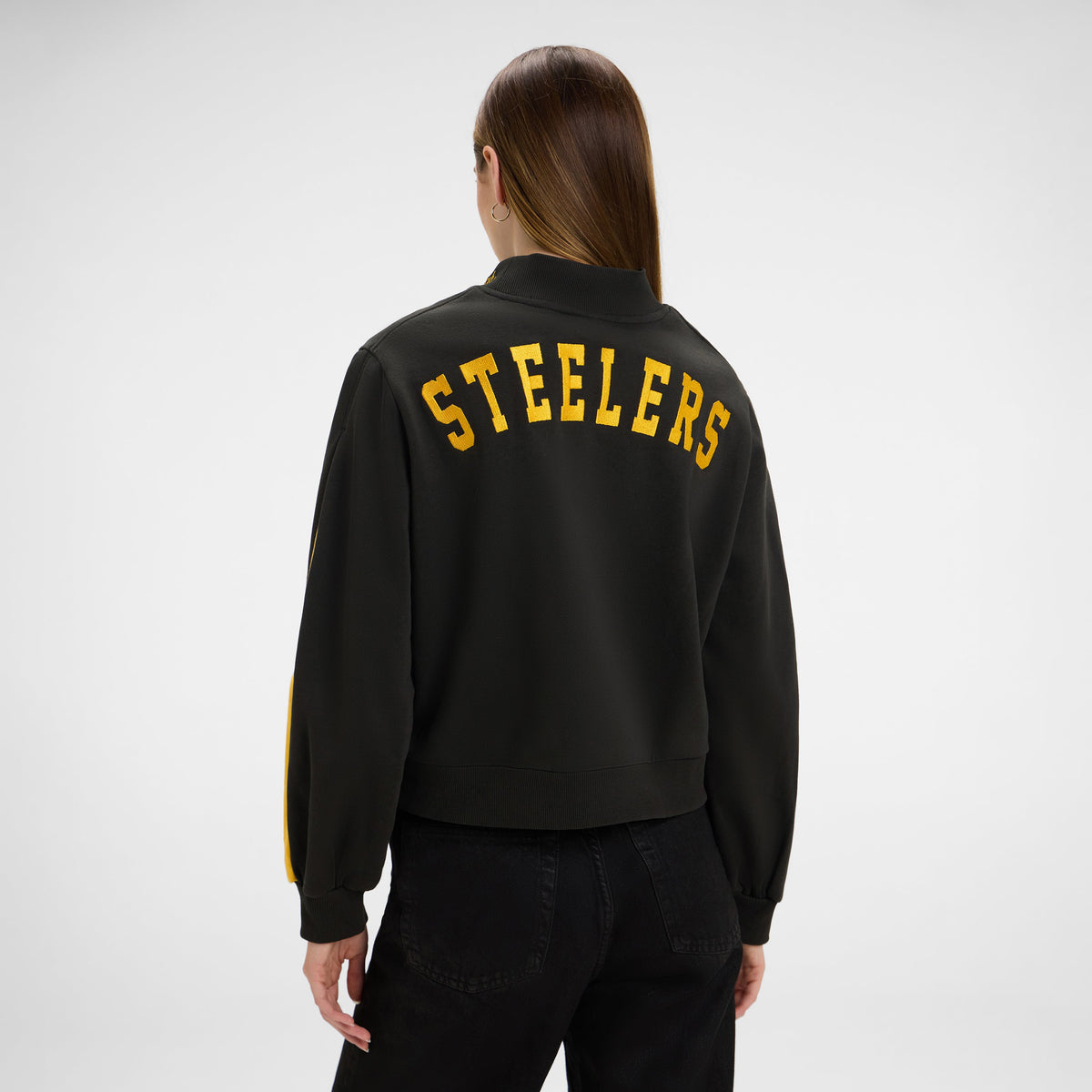 Dallas Cowboys Sport Night Women's Mockneck