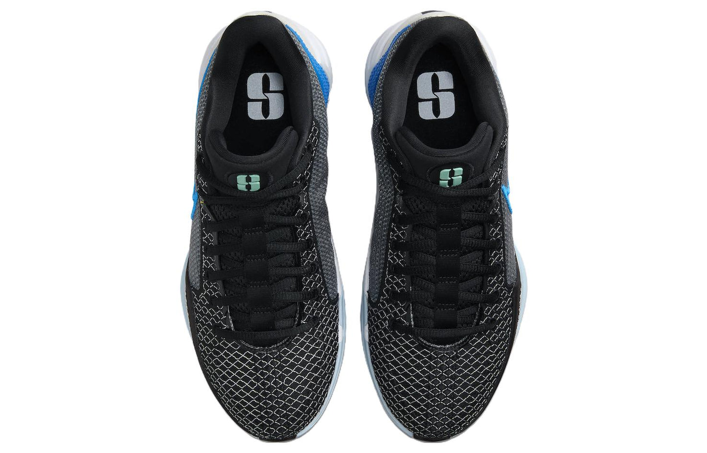 Nike Sabrina 1 Ep 'Family Bonds'