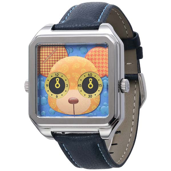 HappieWatch Time Trap Watch