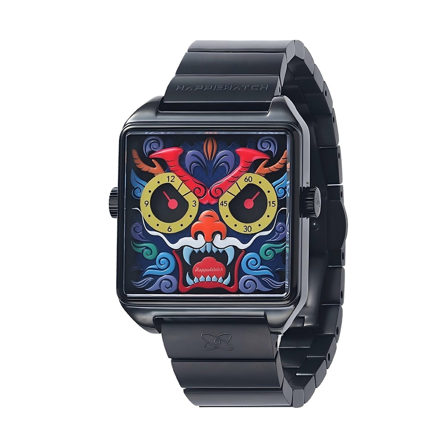 HappieWatch The Tyrant Dragon Watch