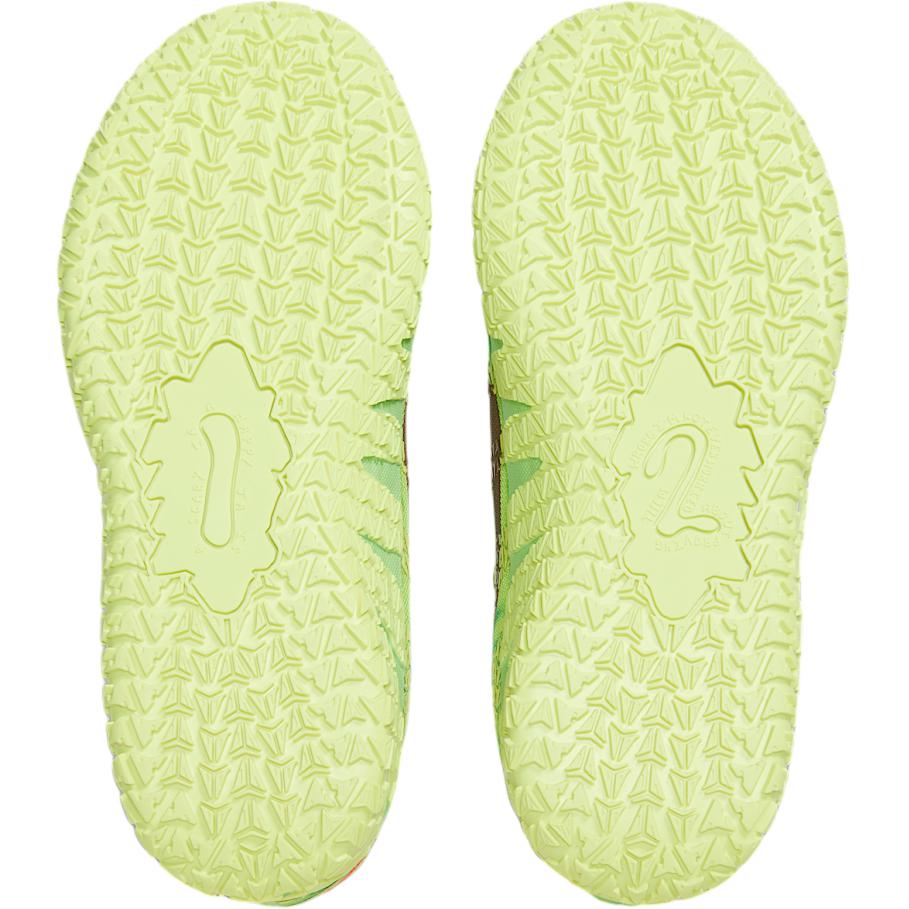 Nike Ja Morant 3 'Light Lemon' Teenagers