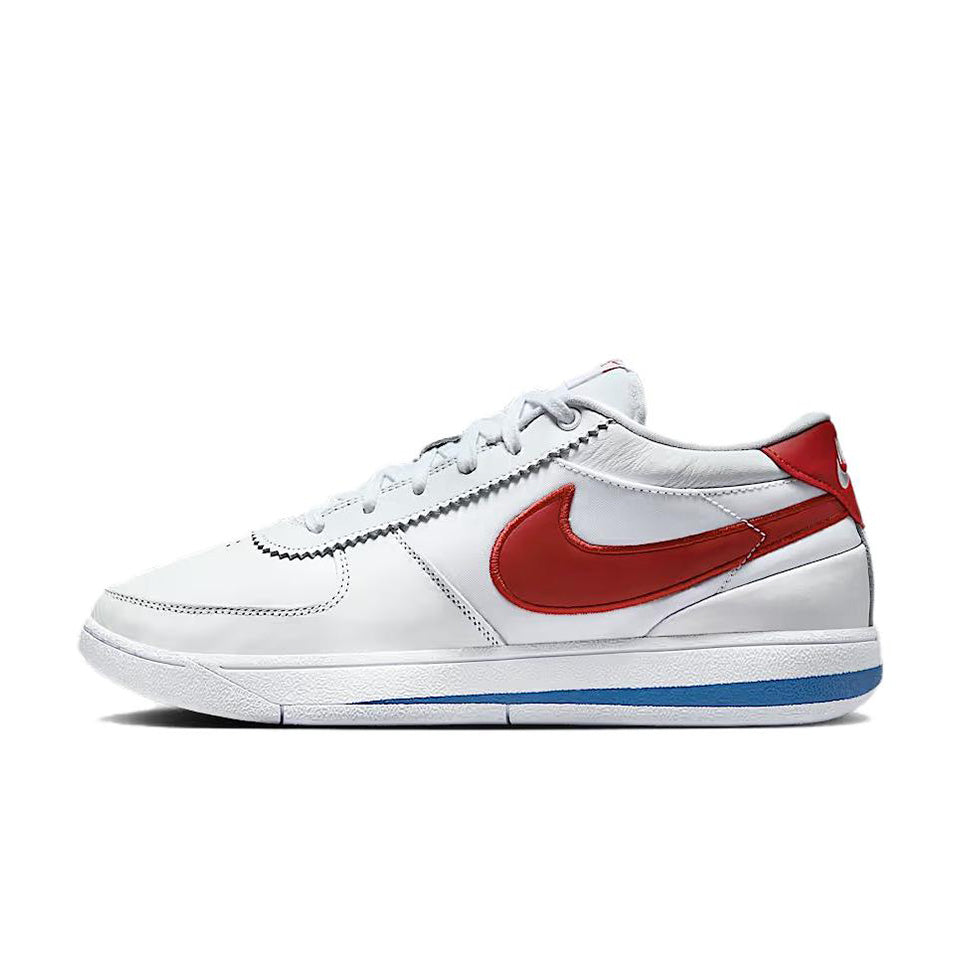 Nike Book 1 'White Red'