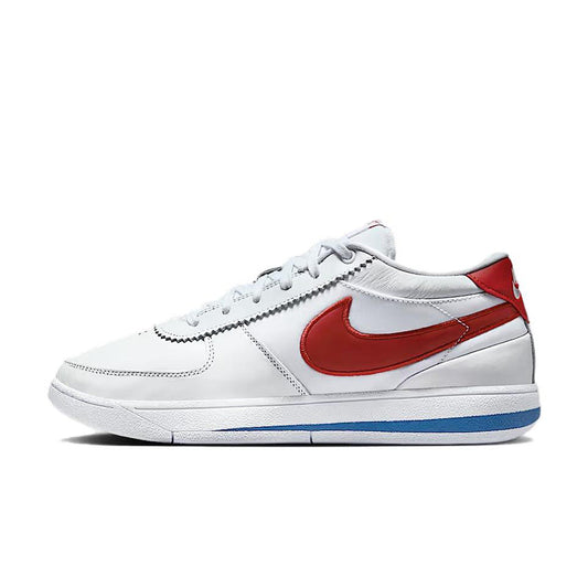Nike Book 1 'White Red'