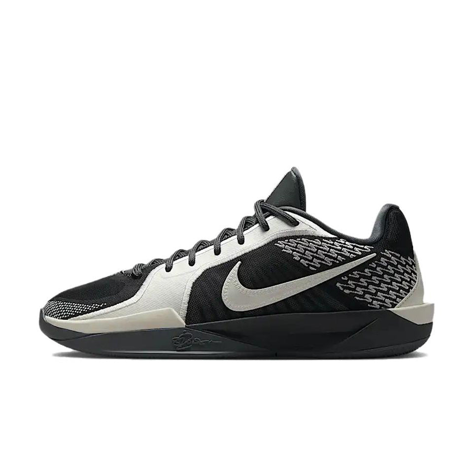 Nike Sabrina 2 Iron Grey