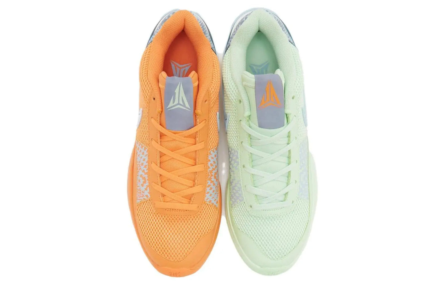 Nike Ja 1 EP 'Mismatched'