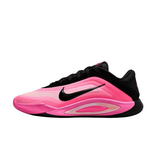 Nike A'One 'Pink Black'