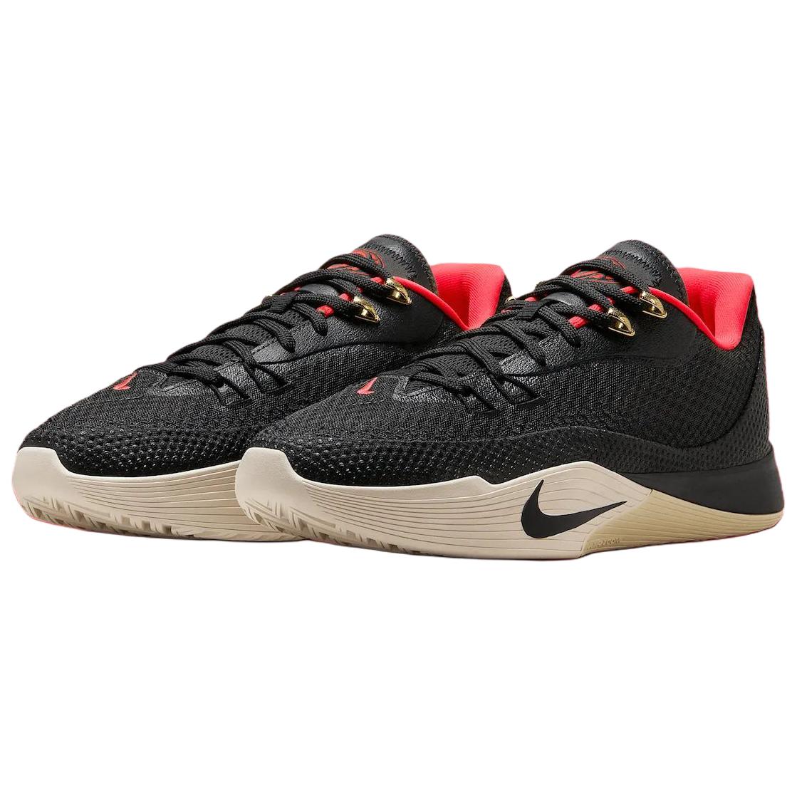 Nike ST Flare 'Black'