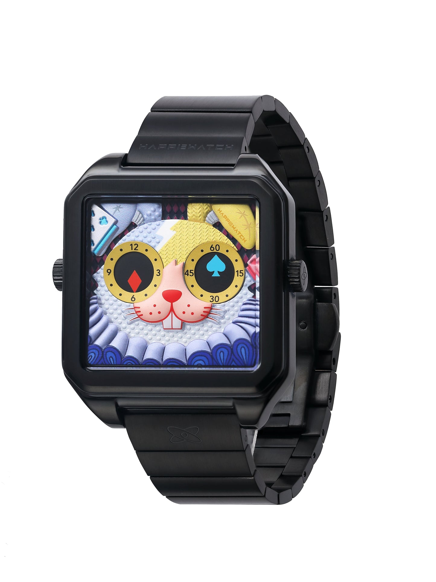 HappieWatch The Magician Rabbit Watch