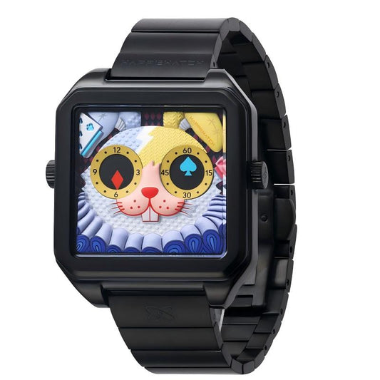 HappieWatch The Magician Rabbit Watch
