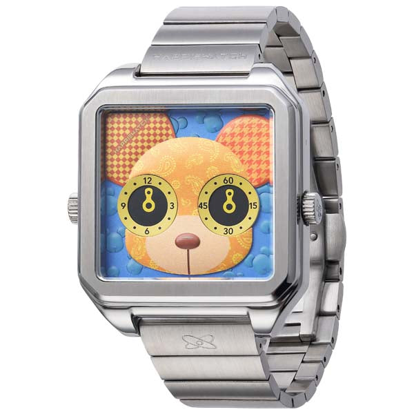 HappieWatch Time Trap Watch