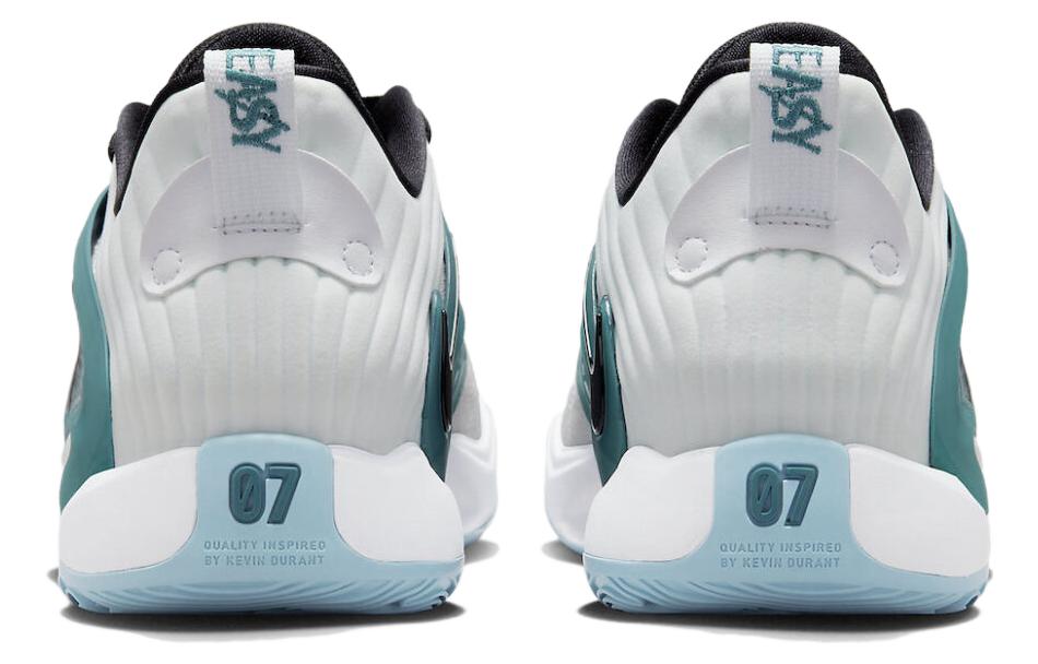 Nike Kd 15 Ep 'White Photon Dust Teal'