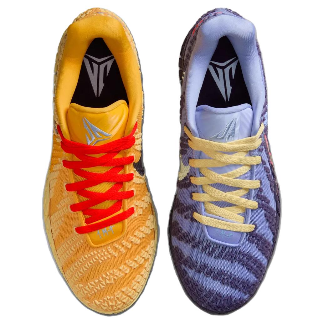 Nike Ja 3 'Channel 12'