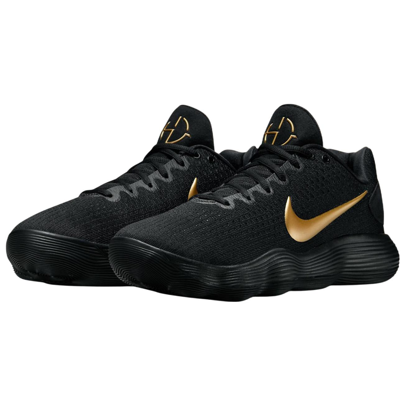 Nike Hyperdunk 2017 'Black'