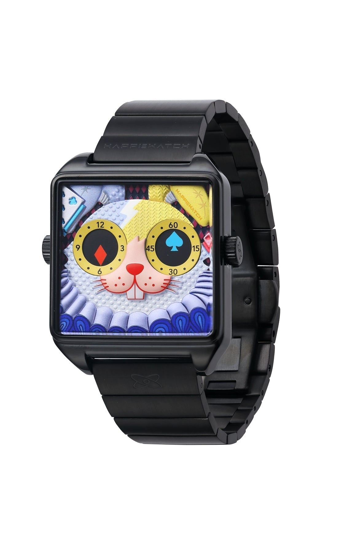 HappieWatch The Magician Rabbit Watch