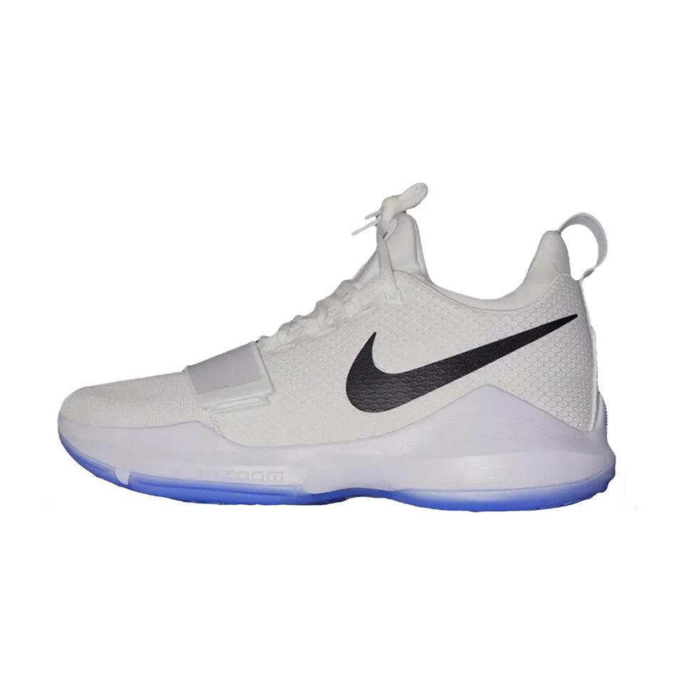 Nike PG 1 'White Ice'