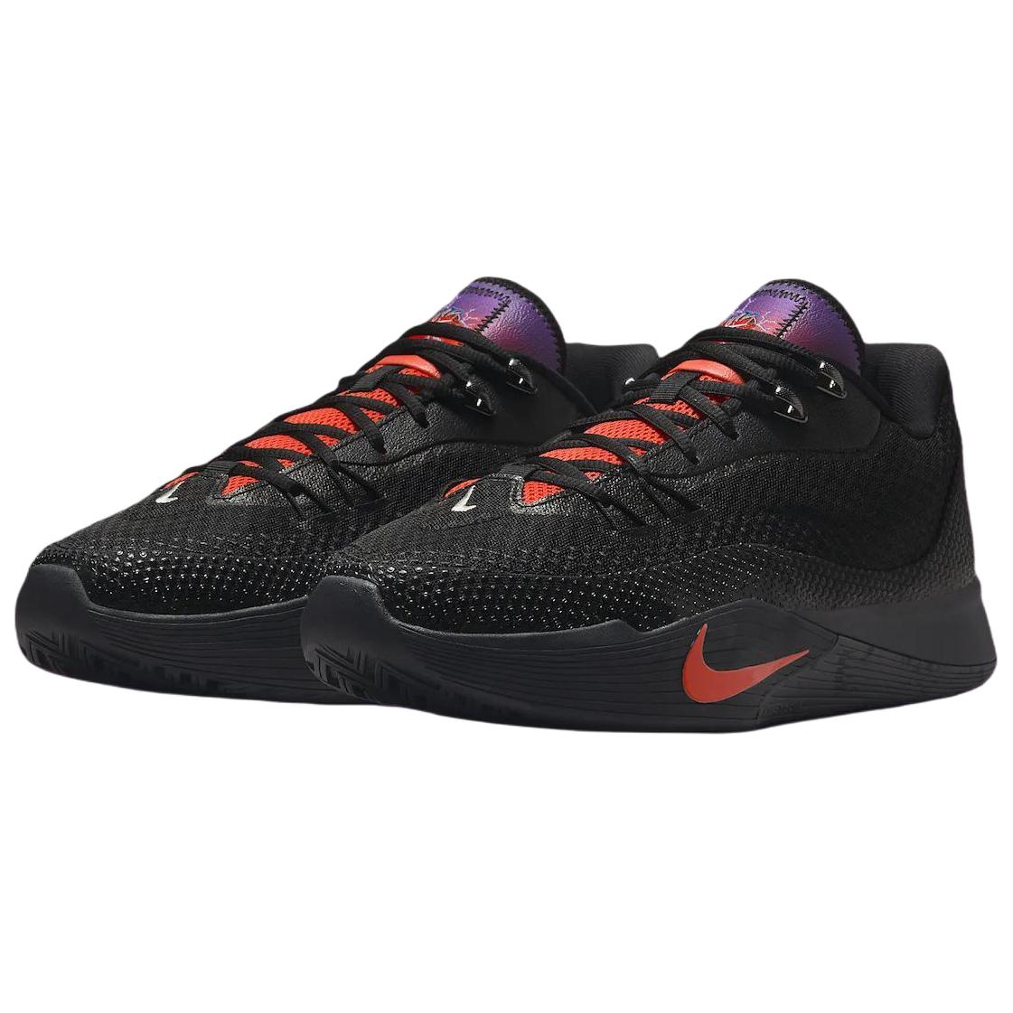 Nike ST Flare 'Black'